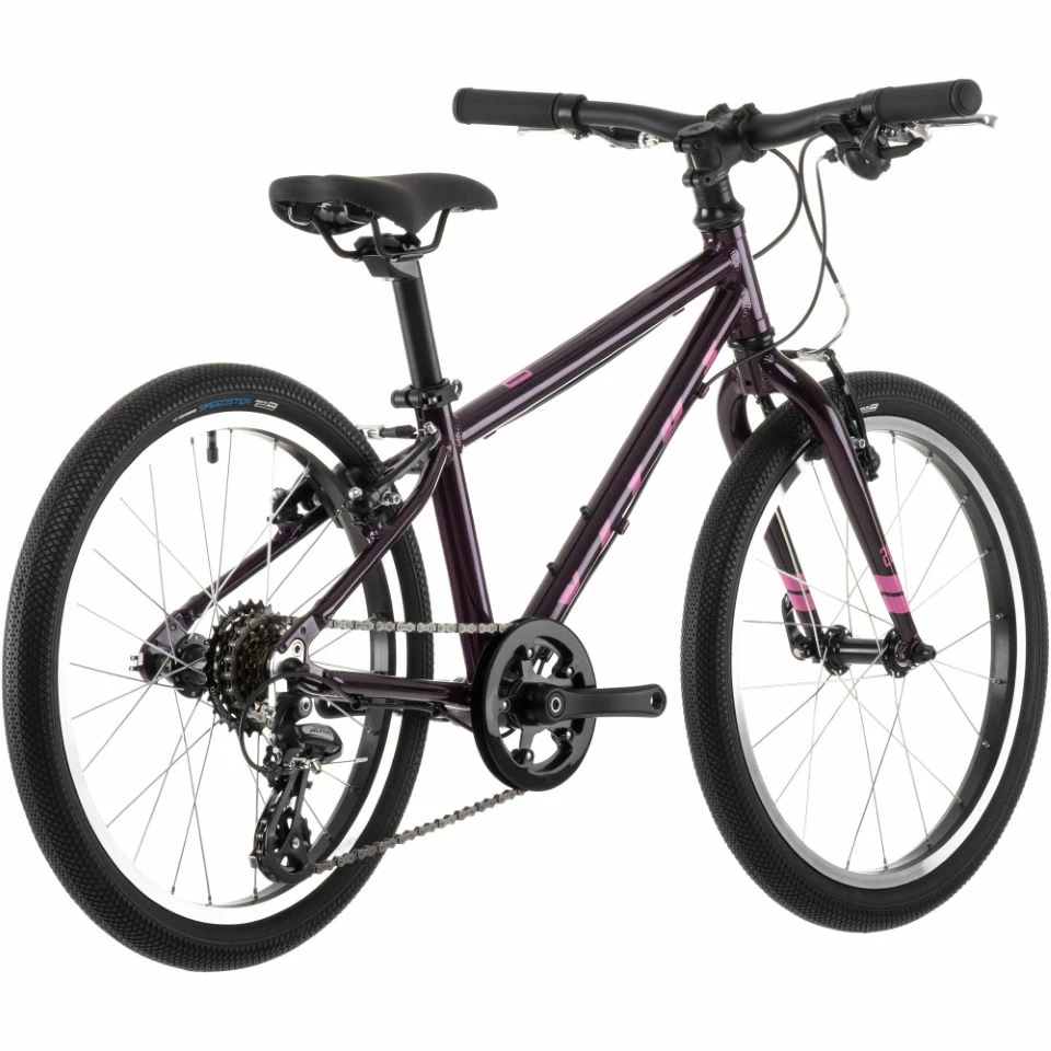 Vélo Enfant Vitus 20 (2021) 15 Vélo Enfant Vitus 20 (2021) – Image 15