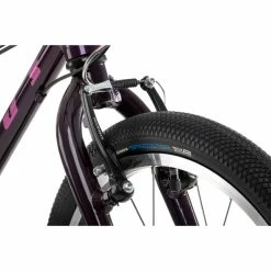Vélo Enfant Vitus 20 (2021) 52 Vélo Enfant Vitus 20 (2021) -Roue Voyage Soldes Magasin Vitus 20 Kids Bike Purple 2021 05
