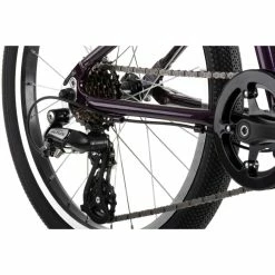 Vélo Enfant Vitus 20 (2021) 57 Vélo Enfant Vitus 20 (2021) -Roue Voyage Soldes Magasin Vitus 20 Kids Bike Purple 2021 10