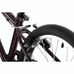 Vélo Enfant Vitus 20 (2021) 58 Vélo Enfant Vitus 20 (2021) -Roue Voyage Soldes Magasin Vitus 20 Kids Bike Purple 2021 11