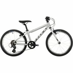 Vélo Enfant Vitus 20 (2021) 60 Vélo Enfant Vitus 20 (2021) -Roue Voyage Soldes Magasin Vitus 20 Kids Bike Silver 2021 01