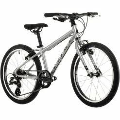 Vélo Enfant Vitus 20 (2021) 61 Vélo Enfant Vitus 20 (2021) -Roue Voyage Soldes Magasin Vitus 20 Kids Bike Silver 2021 02