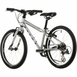 Vélo Enfant Vitus 20 (2021) 63 Vélo Enfant Vitus 20 (2021) -Roue Voyage Soldes Magasin Vitus 20 Kids Bike Silver 2021 04