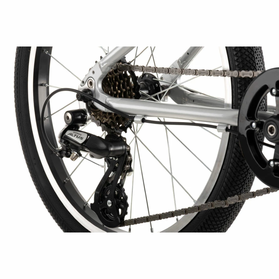 Vélo Enfant Vitus 20 (2021) 34 Vélo Enfant Vitus 20 (2021) – Image 34