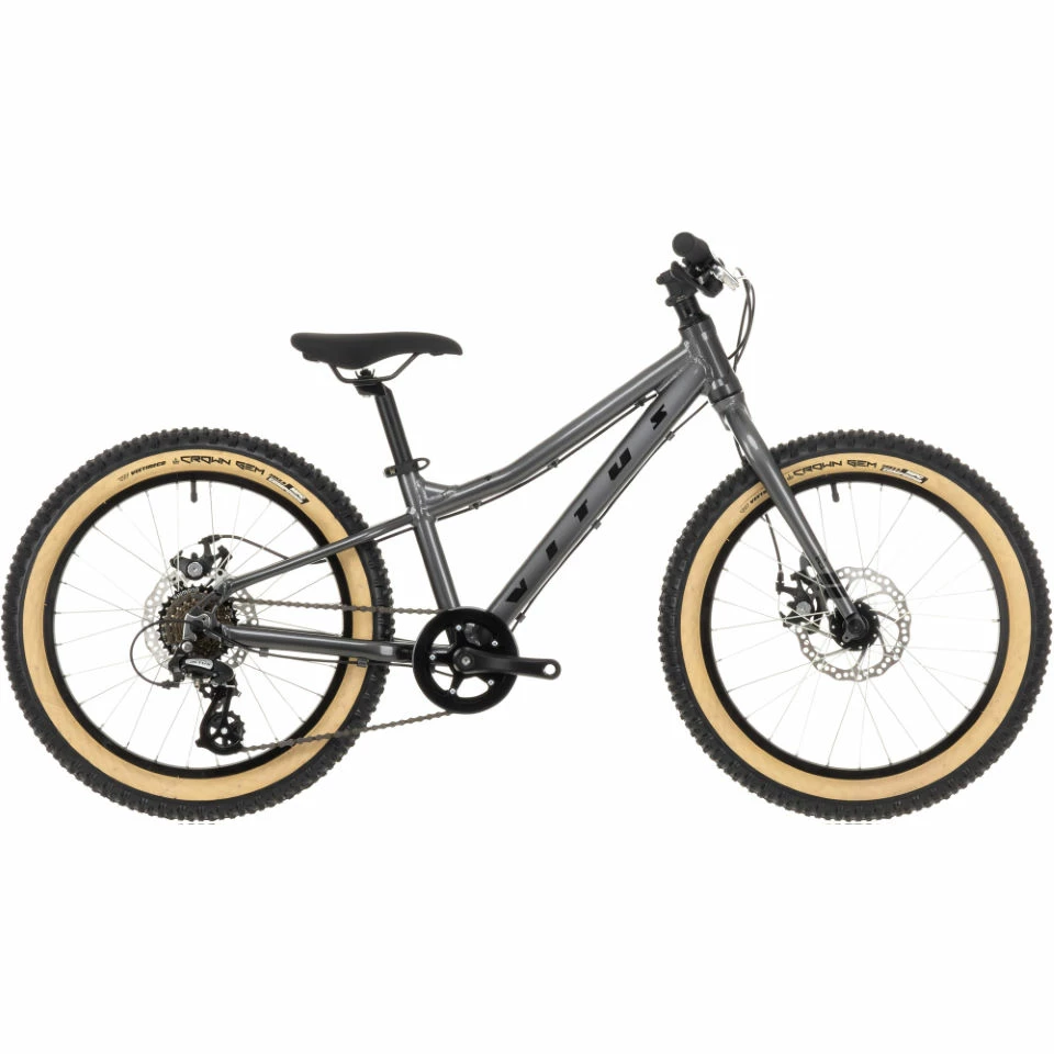 Vélo Enfant Vitus 20+ (2021) 1 Vélo Enfant Vitus 20+ (2021)