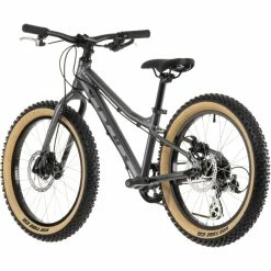 Vélo Enfant Vitus 20+ (2021) 27 Vélo Enfant Vitus 20+ (2021) -Roue Voyage Soldes Magasin Vitus 20Plus Kids Bike 2021 04