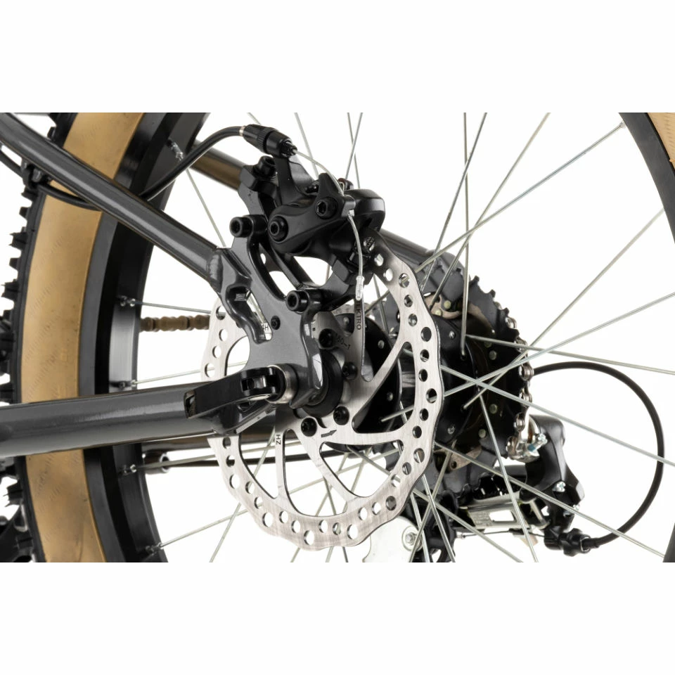 Vélo Enfant Vitus 20+ (2021) 11 Vélo Enfant Vitus 20+ (2021) – Image 11