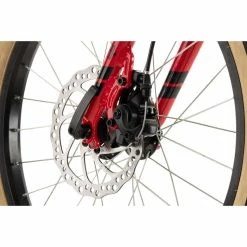 Vélo Enfant Vitus 20+ (2021) 42 Vélo Enfant Vitus 20+ (2021) -Roue Voyage Soldes Magasin Vitus 20Plus Kids Bike Red 2021 07