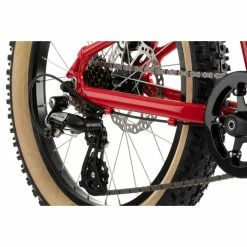 Vélo Enfant Vitus 20+ (2021) 45 Vélo Enfant Vitus 20+ (2021) -Roue Voyage Soldes Magasin Vitus 20Plus Kids Bike Red 2021 10