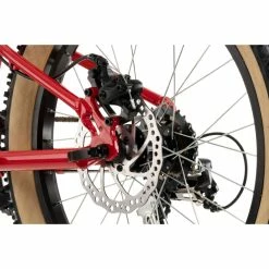 Vélo Enfant Vitus 20+ (2021) 46 Vélo Enfant Vitus 20+ (2021) -Roue Voyage Soldes Magasin Vitus 20Plus Kids Bike Red 2021 11