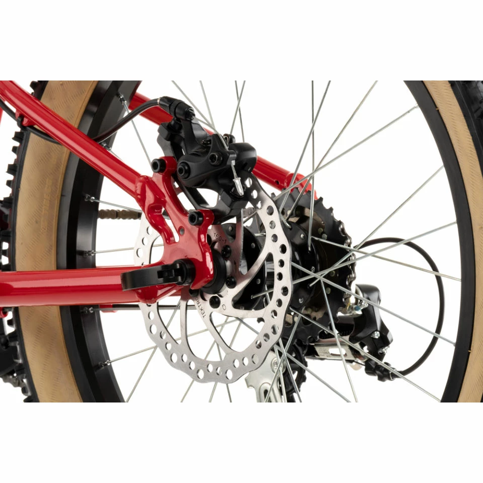 Vélo Enfant Vitus 20+ (2021) 23 Vélo Enfant Vitus 20+ (2021) – Image 23