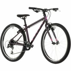 Vélo Junior Vitus 24 (2021) 49 Vélo Junior Vitus 24 (2021) -Roue Voyage Soldes Magasin Vitus 24 Kids Bike 2021 Junior Bikes Purple Pink 2021 VK2421OSPURPNK 0