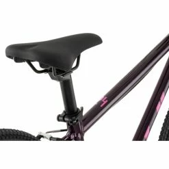 Vélo Junior Vitus 24 (2021) 55 Vélo Junior Vitus 24 (2021) -Roue Voyage Soldes Magasin Vitus 24 Kids Bike 2021 Junior Bikes Purple Pink 2021 VK2421OSPURPNK 6