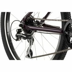 Vélo Junior Vitus 24 (2021) 57 Vélo Junior Vitus 24 (2021) -Roue Voyage Soldes Magasin Vitus 24 Kids Bike 2021 Junior Bikes Purple Pink 2021 VK2421OSPURPNK 8