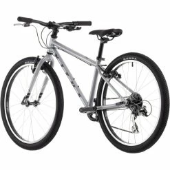 Vélo Junior Vitus 24 (2021) 62 Vélo Junior Vitus 24 (2021) -Roue Voyage Soldes Magasin Vitus 24 Kids Bike 2021 Junior Bikes Silver 2021 VK2421OSSLV 1