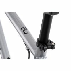 Vélo Junior Vitus 24 (2021) 71 Vélo Junior Vitus 24 (2021) -Roue Voyage Soldes Magasin Vitus 24 Kids Bike 2021 Junior Bikes Silver 2021 VK2421OSSLV 10