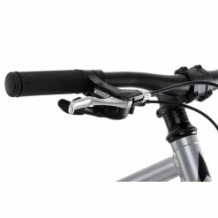 Vélo Junior Vitus 24 (2021) 64 Vélo Junior Vitus 24 (2021) -Roue Voyage Soldes Magasin Vitus 24 Kids Bike 2021 Junior Bikes Silver 2021 VK2421OSSLV 3