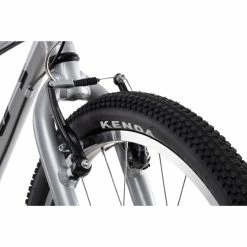 Vélo Junior Vitus 24 (2021) 66 Vélo Junior Vitus 24 (2021) -Roue Voyage Soldes Magasin Vitus 24 Kids Bike 2021 Junior Bikes Silver 2021 VK2421OSSLV 5