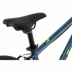 Vélo Junior Vitus 24 (2021) 43 Vélo Junior Vitus 24 (2021) -Roue Voyage Soldes Magasin Vitus 24 Kids Bike 2021 Junior Bikes Slate Blue Lime 2021 VK2421OSANTLM 6