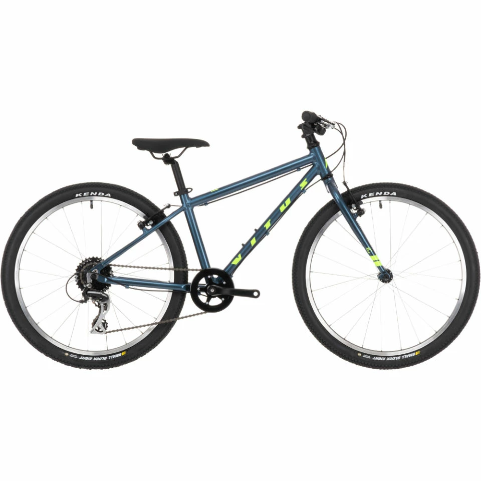 Vélo Junior Vitus 24 (2021) 1 Vélo Junior Vitus 24 (2021)