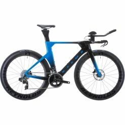 Vélo De Contre-la-montre Vitus Auro CR ETap AXS (disque, Rival)