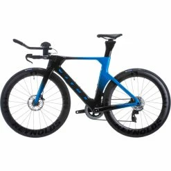 Vélo De Contre-la-montre Vitus Auro CR ETap AXS (disque, Rival) -Roue Voyage Soldes Magasin Vitus Auro Disc TT Bike Rival eTap AXS 2022 04