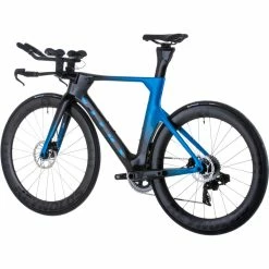 Vélo De Contre-la-montre Vitus Auro CR ETap AXS (disque, Rival) -Roue Voyage Soldes Magasin Vitus Auro Disc TT Bike Rival eTap AXS 2022 06