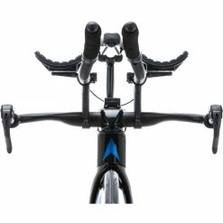 Vélo De Contre-la-montre Vitus Auro CR ETap AXS (disque, Rival) -Roue Voyage Soldes Magasin Vitus Auro Disc TT Bike Rival eTap AXS 2022 10