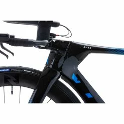 Vélo De Contre-la-montre Vitus Auro CR ETap AXS (disque, Rival) -Roue Voyage Soldes Magasin Vitus Auro Disc TT Bike Rival eTap AXS 2022 12