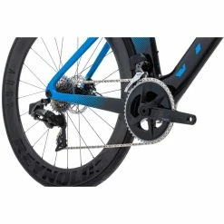 Vélo De Contre-la-montre Vitus Auro CR ETap AXS (disque, Rival) -Roue Voyage Soldes Magasin Vitus Auro Disc TT Bike Rival eTap AXS 2022 16