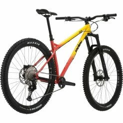 Ragley Big Wig Race Hardtail Bike - Lollipop -Roue Voyage Soldes Magasin Vitus Big Wig Race Hardtail Bike Lollipop 03