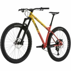 Ragley Big Wig Race Hardtail Bike - Lollipop -Roue Voyage Soldes Magasin Vitus Big Wig Race Hardtail Bike Lollipop 05