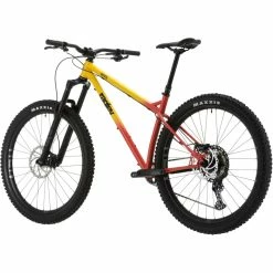 Ragley Big Wig Race Hardtail Bike - Lollipop -Roue Voyage Soldes Magasin Vitus Big Wig Race Hardtail Bike Lollipop 06