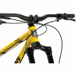 Ragley Big Wig Race Hardtail Bike - Lollipop -Roue Voyage Soldes Magasin Vitus Big Wig Race Hardtail Bike Lollipop 09