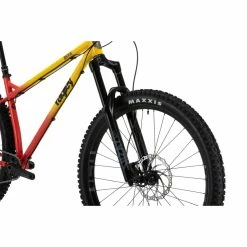 Ragley Big Wig Race Hardtail Bike - Lollipop -Roue Voyage Soldes Magasin Vitus Big Wig Race Hardtail Bike Lollipop 11