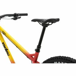 Ragley Big Wig Race Hardtail Bike - Lollipop -Roue Voyage Soldes Magasin Vitus Big Wig Race Hardtail Bike Lollipop 12