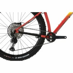 Ragley Big Wig Race Hardtail Bike - Lollipop -Roue Voyage Soldes Magasin Vitus Big Wig Race Hardtail Bike Lollipop 14