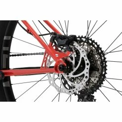 Ragley Big Wig Race Hardtail Bike - Lollipop -Roue Voyage Soldes Magasin Vitus Big Wig Race Hardtail Bike Lollipop 16