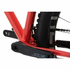 Ragley Big Wig Race Hardtail Bike - Lollipop -Roue Voyage Soldes Magasin Vitus Big Wig Race Hardtail Bike Lollipop 17