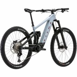 Vitus E-Sommet 297 VRS Mountain Bike -Roue Voyage Soldes Magasin Vitus E Sommet 297 ICR VRS Mountain Bike 2022 03