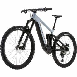 Vitus E-Sommet 297 VRS Mountain Bike -Roue Voyage Soldes Magasin Vitus E Sommet 297 ICR VRS Mountain Bike 2022 05