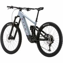 Vitus E-Sommet 297 VRS Mountain Bike -Roue Voyage Soldes Magasin Vitus E Sommet 297 ICR VRS Mountain Bike 2022 06