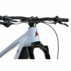 Vitus E-Sommet 297 VRS Mountain Bike -Roue Voyage Soldes Magasin Vitus E Sommet 297 ICR VRS Mountain Bike 2022 10