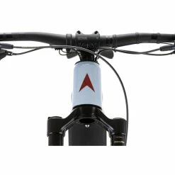 Vitus E-Sommet 297 VRS Mountain Bike -Roue Voyage Soldes Magasin Vitus E Sommet 297 ICR VRS Mountain Bike 2022 12