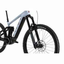 Vitus E-Sommet 297 VRS Mountain Bike -Roue Voyage Soldes Magasin Vitus E Sommet 297 ICR VRS Mountain Bike 2022 13