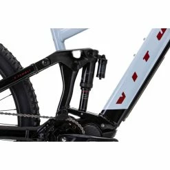 Vitus E-Sommet 297 VRS Mountain Bike -Roue Voyage Soldes Magasin Vitus E Sommet 297 ICR VRS Mountain Bike 2022 15