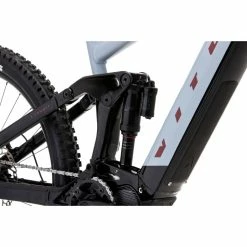 Vitus E-Sommet 297 VRS Mountain Bike -Roue Voyage Soldes Magasin Vitus E Sommet 297 ICR VRS Mountain Bike 2022 16