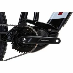 Vitus E-Sommet 297 VRS Mountain Bike -Roue Voyage Soldes Magasin Vitus E Sommet 297 ICR VRS Mountain Bike 2022 17