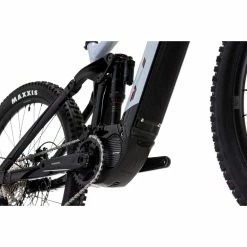 Vitus E-Sommet 297 VRS Mountain Bike -Roue Voyage Soldes Magasin Vitus E Sommet 297 ICR VRS Mountain Bike 2022 19