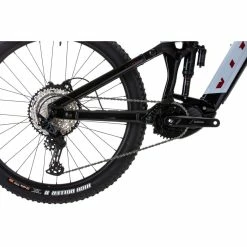 Vitus E-Sommet 297 VRS Mountain Bike -Roue Voyage Soldes Magasin Vitus E Sommet 297 ICR VRS Mountain Bike 2022 21